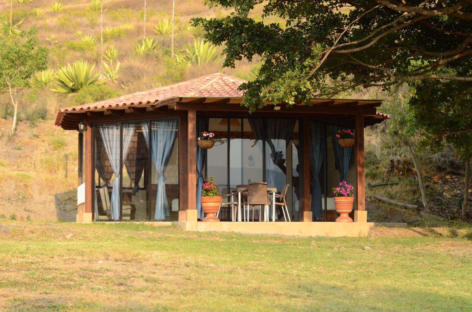 Celeste Holiday home Villa de Leyva