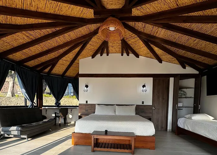 Cabanas Villa Celeste