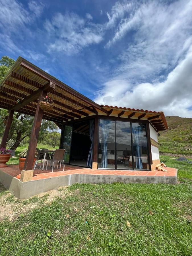 Holiday home Celeste *