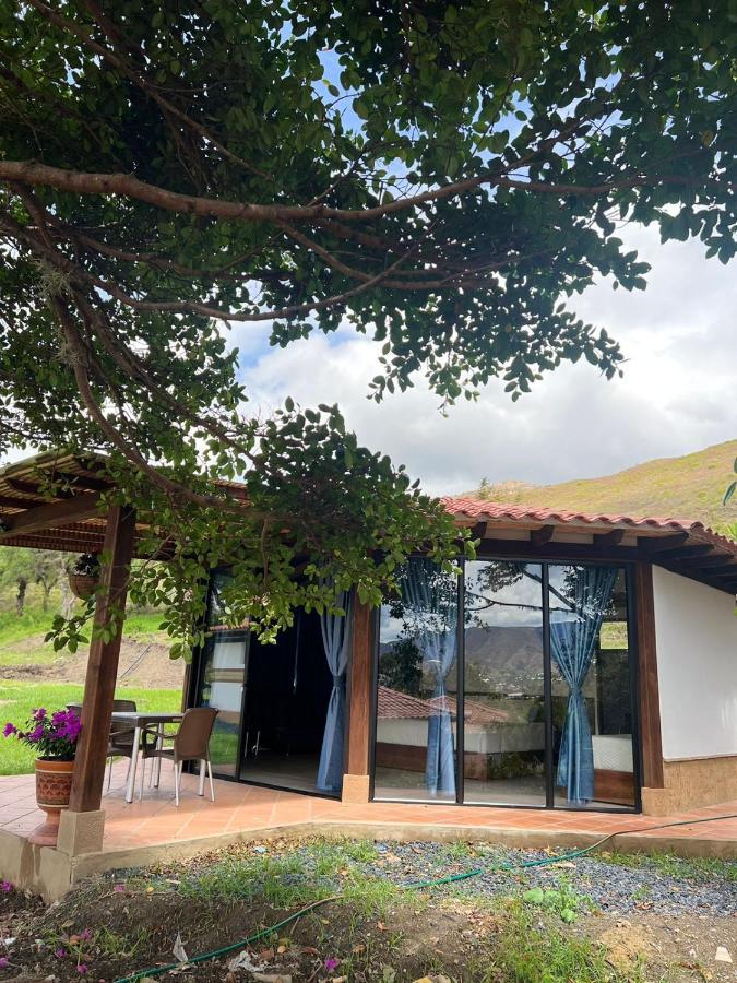 Holiday home Celeste Villa de Leyva