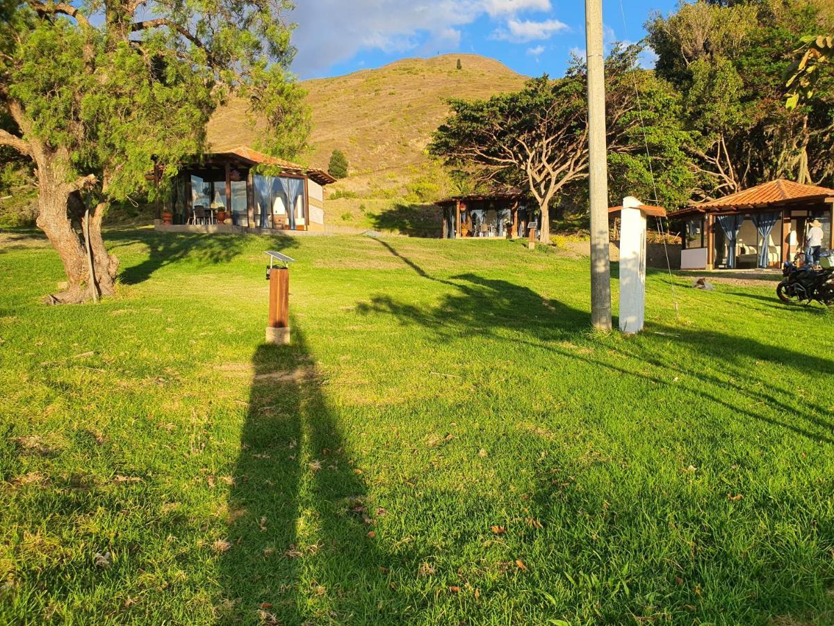 Celeste Villa de Leyva