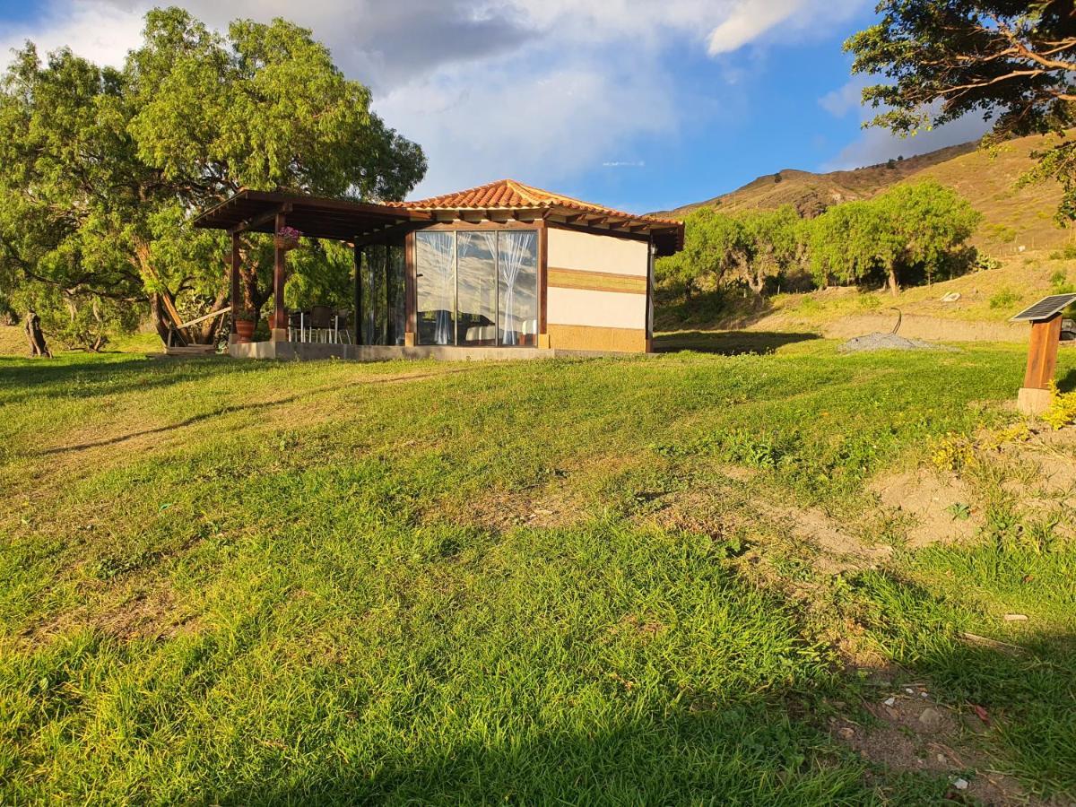 Holiday home Celeste Villa de Leyva