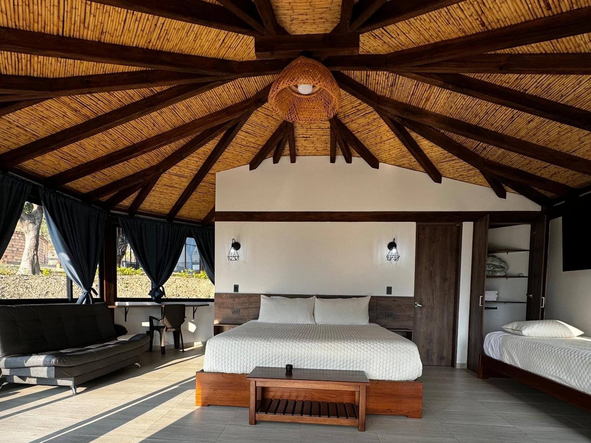 Holiday home Celeste Villa de Leyva