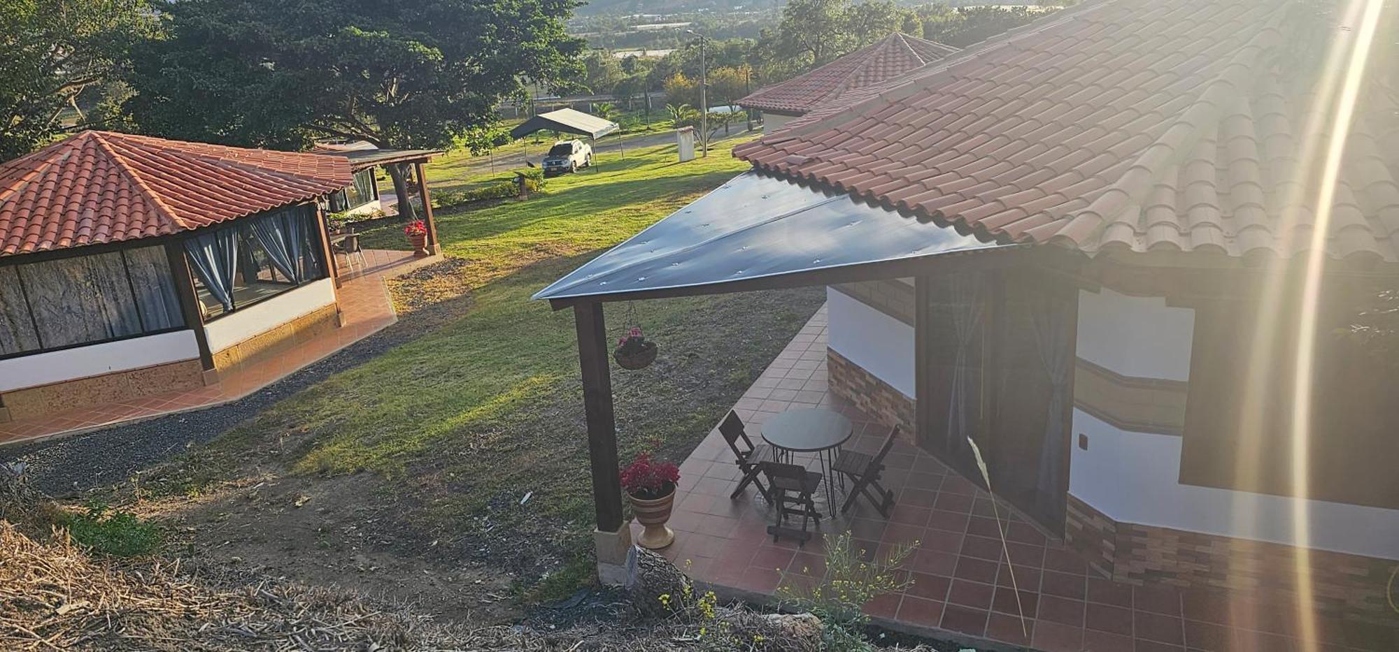 Holiday home Celeste