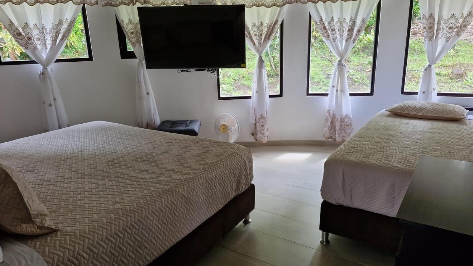 Holiday home Celeste Villa de Leyva