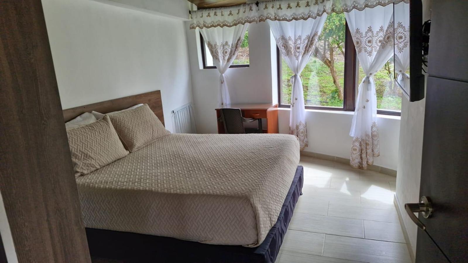 Holiday home Celeste *