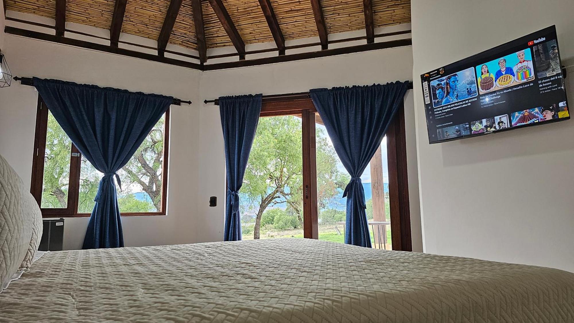 Holiday home Celeste Villa de Leyva